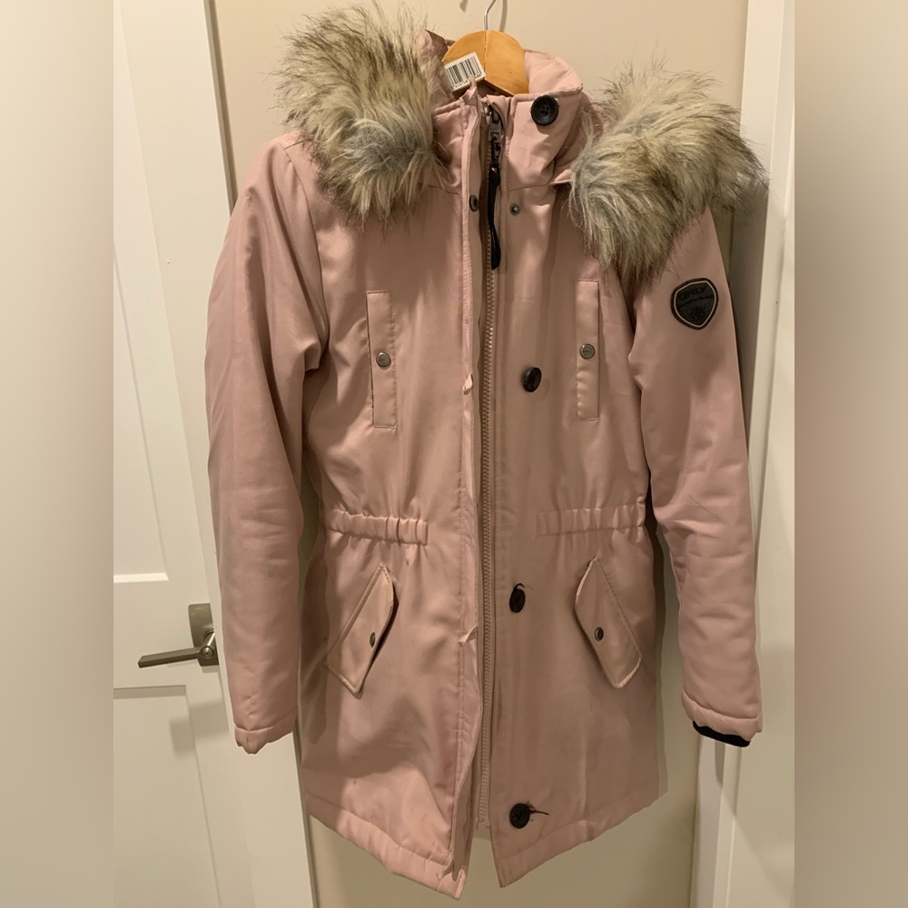 winter jacket - Picture 6 of 8